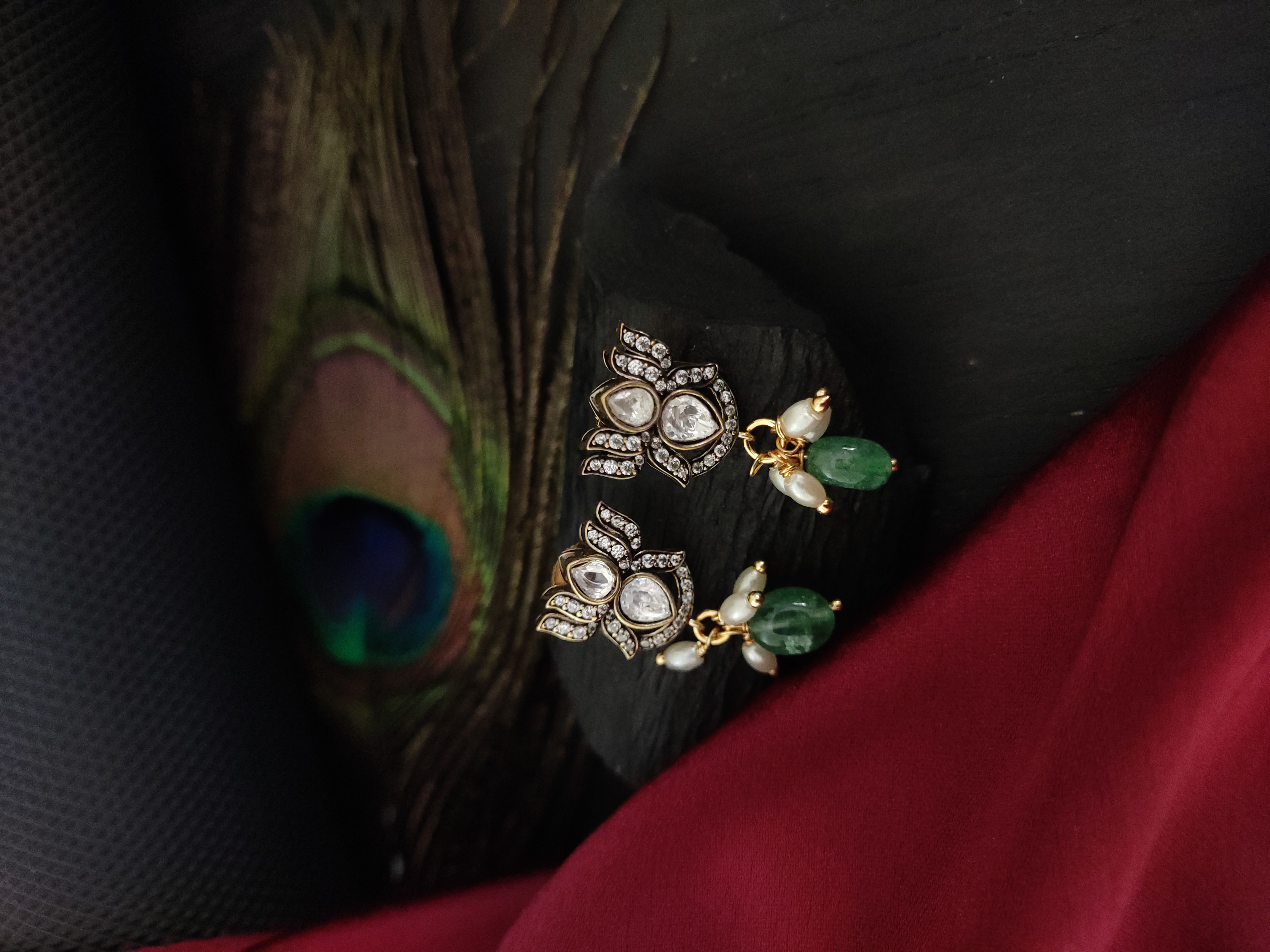 Rams Fashion Jewellery