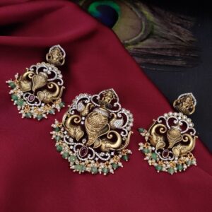 Rams Fashion Jewellery