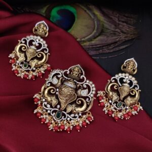 Rams Fashion Jewellery