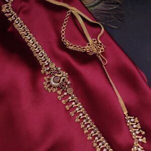 Rams Fashion Jewellery