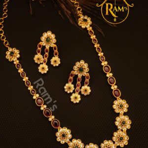 Rams Fashion Jewellery
