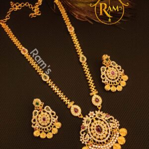 Rams Fashion Jewellery