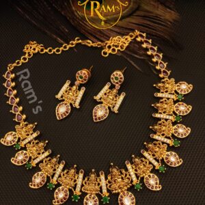 Rams Fashion Jewellery