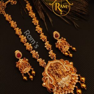 Rams Fashion Jewellery