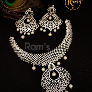 Rams Fashion Jewellery