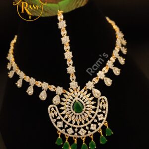 Rams Fashion Jewellery