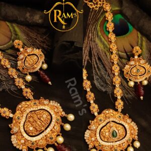 Rams Fashion Jewellery