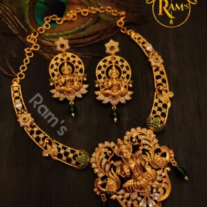 Rams Fashion Jewellery