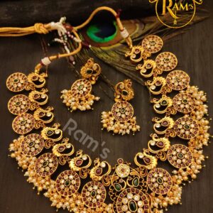 Rams Fashion Jewellery