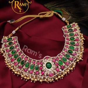 Rams Fashion Jewellery