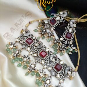 Rams Fashion Jewellery