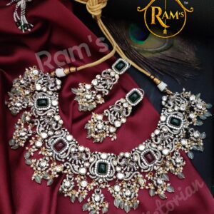Rams Fashion Jewellery