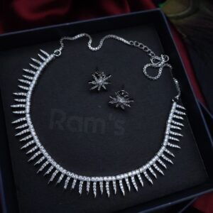 Rams Fashion Jewellery