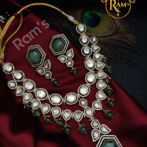 Rams Fashion Jewellery