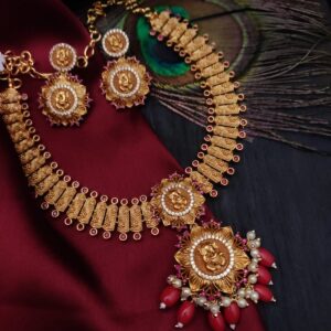 Rams Fashion Jewellery