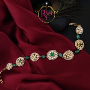 Rams Fashion Jewellery