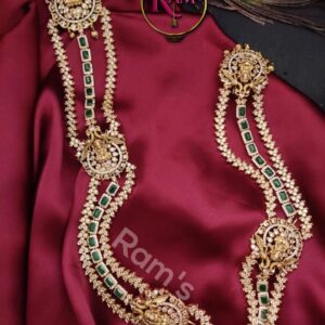 Rams Fashion Jewellery