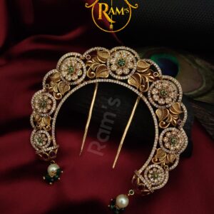 Rams Fashion Jewellery