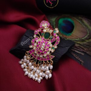 Rams Fashion Jewellery