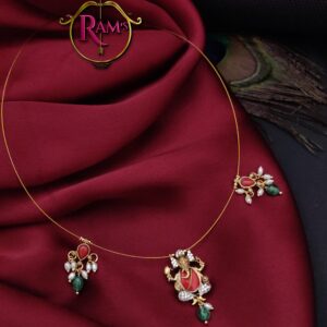 Rams Fashion Jewellery
