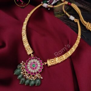 Rams Fashion Jewellery