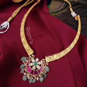 Rams Fashion Jewellery