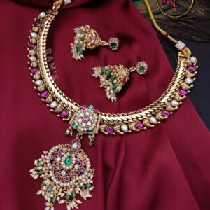 Rams Fashion Jewellery