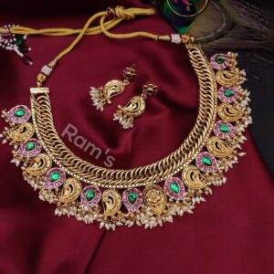 Rams Fashion Jewellery