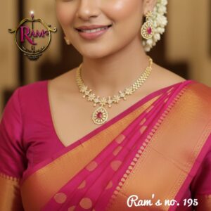 Rams Fashion Jewellery