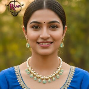 Rams Fashion Jewellery