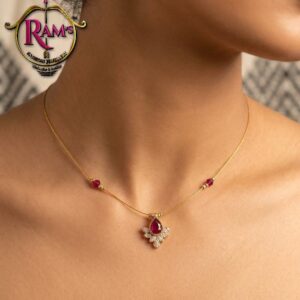 Rams Fashion Jewellery