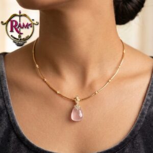 Rams Fashion Jewellery