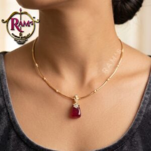 Rams Fashion Jewellery