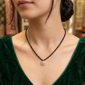 Trendy  Blackbeads